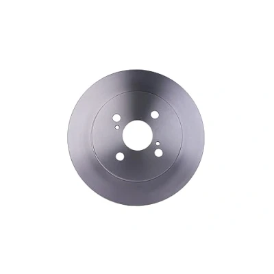 Afbeelding van HELLA 8DD 355 113 601 Remschijf 259 9 04/06 100 volledig Zonder wielbevestigingsbout, wielnaaf TOYOTA: Yaris III Hatchback, II Hatchback