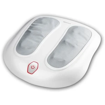 Image de Medisana Appareil de massage shiatsu des pieds FM 883 Blanc