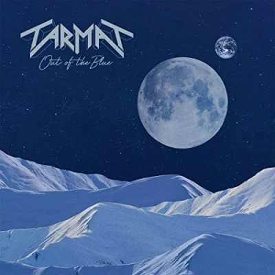 Afbeelding van Tarmat Out Of The Blue (CD)