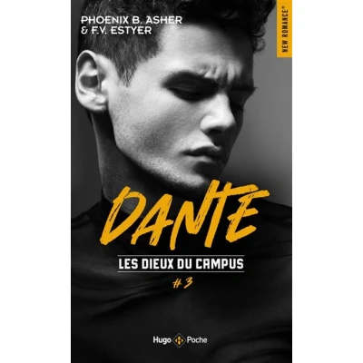Image de Les dieux du campus Tome 3