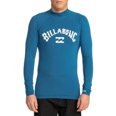 Afbeelding van BILLABONG Surf Ls Lycra logo voor heren