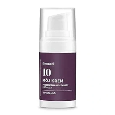 Afbeelding van Mijn Crème Nr.10 anti rimpel oogcrème 15ml