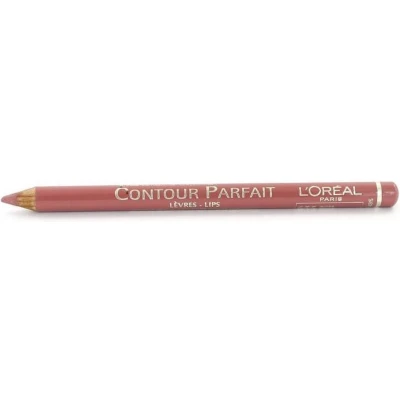 Afbeelding van L&#039;Oréal Contour Parfait Lipliner 655 Rose Beige
