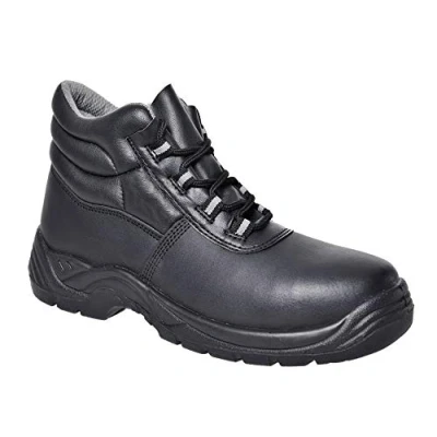 Afbeelding van Compositelite Boot 36/3, kleur zwart maat 36