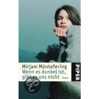 Afbeelding van Wenn es dunkel ist, gibt uns nicht