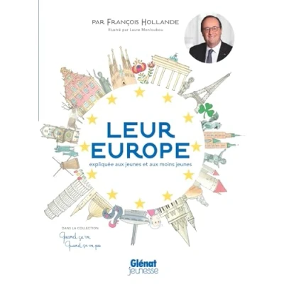 Afbeelding van LEUR EUROPE