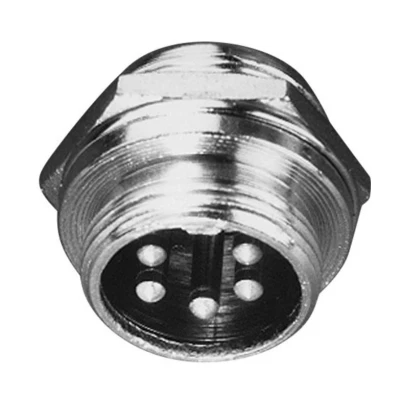 Afbeelding van Albrecht Microfoon bus NC 519 5370
