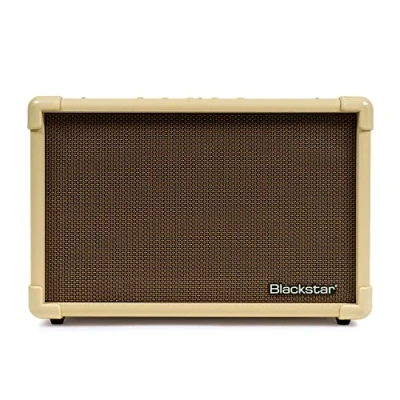 Afbeelding van Blackstar Acoustic:Core 30 Akoestische gitaarversterker, 30W