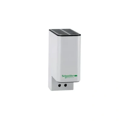 Afbeelding van Schneider Electric NSYCR20WU2C Schakelkastverwarming 110 250 V 20 W (l x b h) 75 38 98 mm 1 stuk(s)
