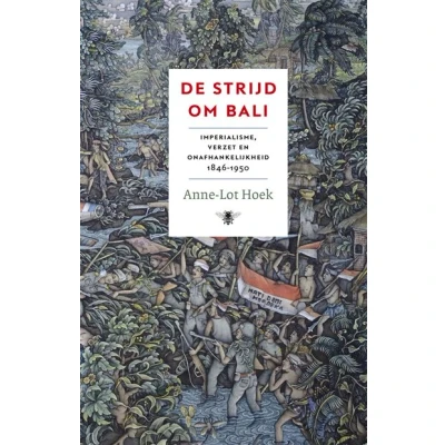Image de De strijd om Bali