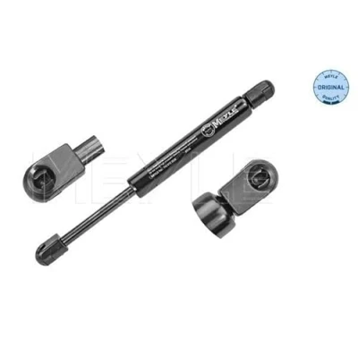 Afbeelding van Gasveer, motorkap MEYLE 740 910 0028