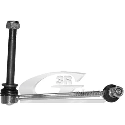 Afbeelding van 3RG 21226 Stabilisatorstang Vooras links 200 PEUGEOT: 407 Saloon, SW, 508 I CITROËN: C5 3, III Estate