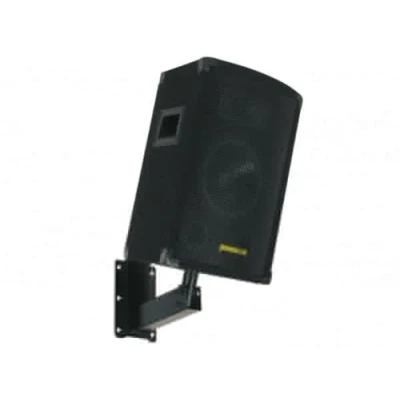 Image de Velleman Support de Montage Mural pour Enceinte