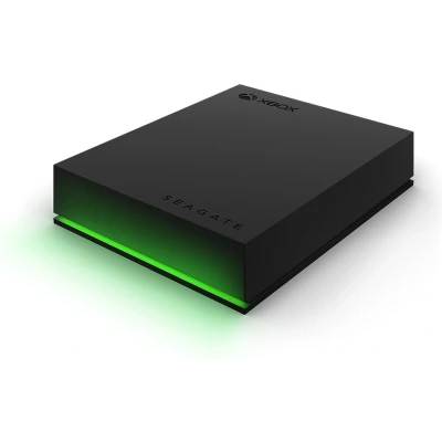 Afbeelding van Seagate Game Drive Xbox 2 TB Externe harde schijf (2,5 inch) USB 3.2 Gen 1 (USB 3.0) Zwart STKX2000400