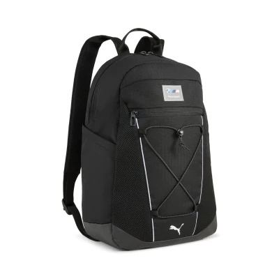 Afbeelding van Puma BMW M Motorsport Rugzak, Maat: One Size, Black