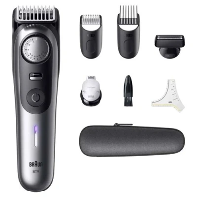 Image de Braun Tondeuse À Barbe Bt 9520