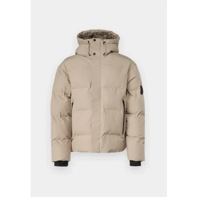 Afbeelding van JACK &amp; JONES Gewatteerde jas voor heren, Vaatwasserbestendig., XL
