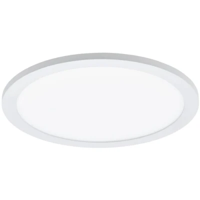 Afbeelding van Eglo Plafondlamp Sarsina a Wit