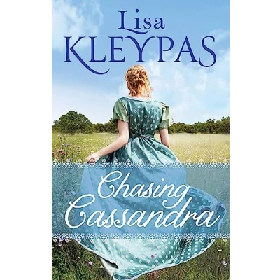 Afbeelding van Chasing Cassandra an irresistible New historical romance and York Times bestseller The Ravenels