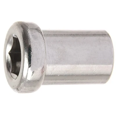 Afbeelding van Inbusmoer Shimano Dura Ace Ultegra 105 remas 18mm