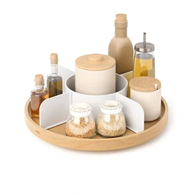 Afbeelding van Umbra Bellwood Lazy Susan
