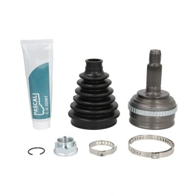 Afbeelding van PASCAL G14042PC Homokineet Wielzijde