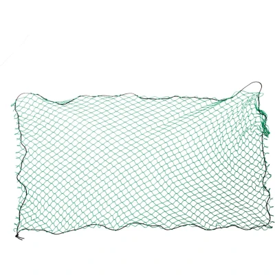 Afbeelding van Silverline Laadnet 1,5 x 2,2 m