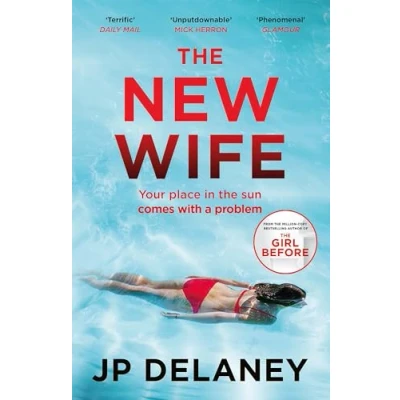 Afbeelding van The New Wife