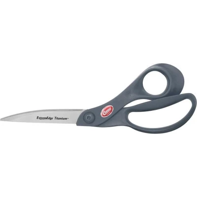 Afbeelding van Clauss schaar Extreme Edge 25,5cm titanium industrieschaar AC 18078