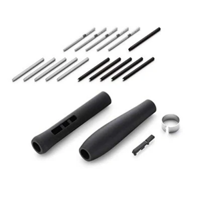 Afbeelding van Accessoireset voor Intuos4/5