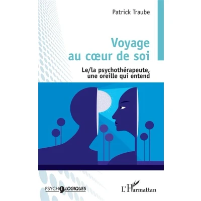 Image de Voyage au coeur de soi
