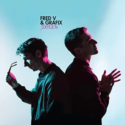 Afbeelding van Fred V &amp; Grafix Oxygen (CD)