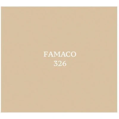 Afbeelding van Famaco Famacolor 326 sable One size