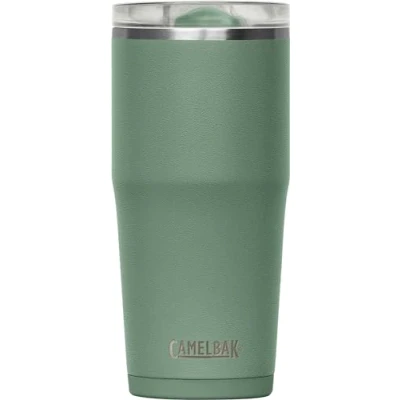 Afbeelding van CAMELBAK Thrive Thermosbeker van roestvrij staal met lekvrij deksel, 600 ml