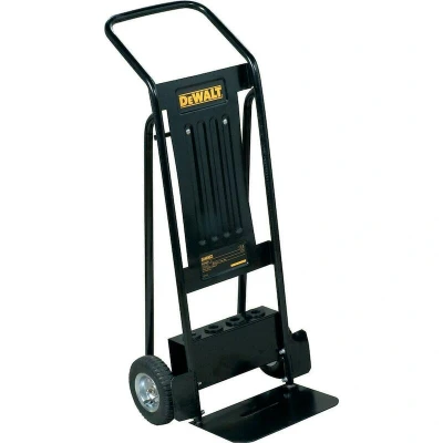 Afbeelding van DEWALT D259811 XJ transportwagen voor D25981K sloophamer