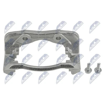 Afbeelding van NTY HZP CT 031A Remklauw Houder Vooras links en rechts CITROËN: C2 Hatchback