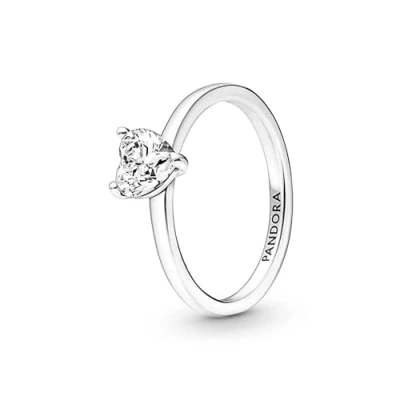 Afbeelding van Pandora 361174C01 45 Collier Verguld metaal