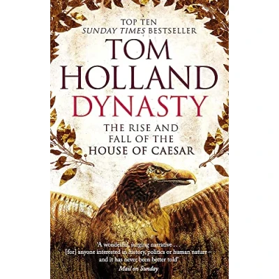 Afbeelding van Dynasty