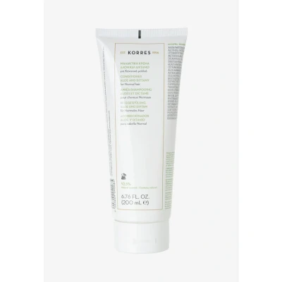 Afbeelding van Korres ALOE &amp; Dittany Conditioner Conditioner, Maat: 200 ml,