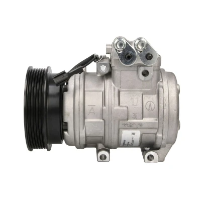 Afbeelding van BOSCH 1 986 AD1 294 AC Compressor 12V PAG 46 R134a Met montagehandleiding, Zonder afdichtring KIA: Sportage II