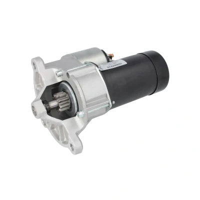 Afbeelding van STARDAX STX200033 Startmotor 12 1,1 9, 10, 11 PEUGEOT: Partner I Van, J5 Expert I, CITROËN: Berlingo / First Van