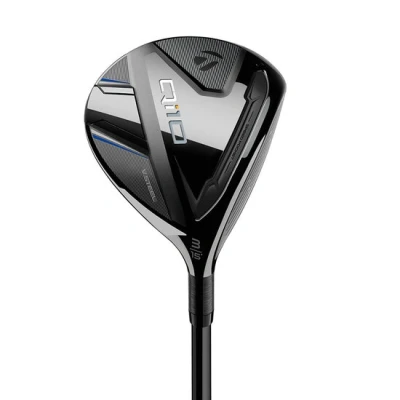Afbeelding van TaylorMade Qi10 Max Ladies Fairway Wood 2024 5 19 Loft Rechtshandig