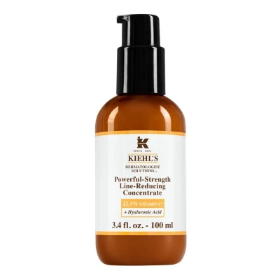 Afbeelding van Kiehl&#039;S Powerful Strength Line Reducing Concentraat 15 ml