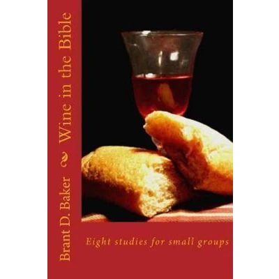 Afbeelding van Wine in the Bible