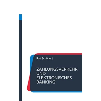 Afbeelding van Zahlungsverkehr und elektronisches Banking