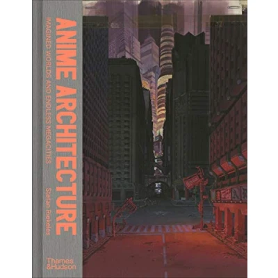 Afbeelding van Anime Architecture