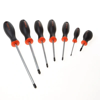 Afbeelding van Fixman schroevendraaierset PH 7 delig