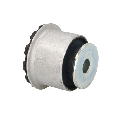 Afbeelding van REINHOCH RH14 3042 Draagarmrubbers Vooras links en rechts, Bovenaan 45 Rubber