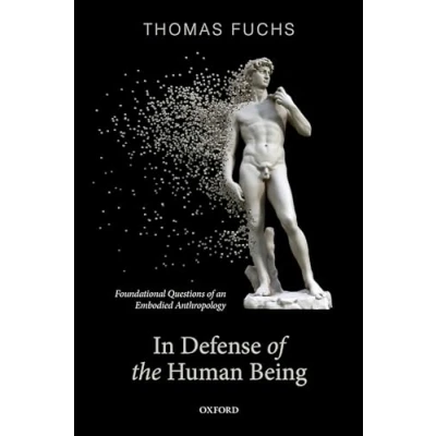 Afbeelding van In Defence of the Human Being