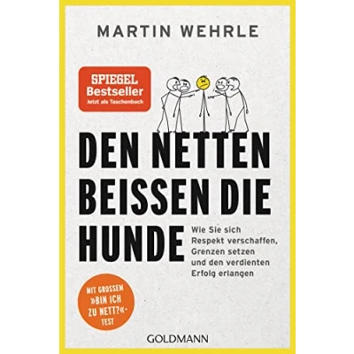 Afbeelding van Den Netten beißen die Hunde